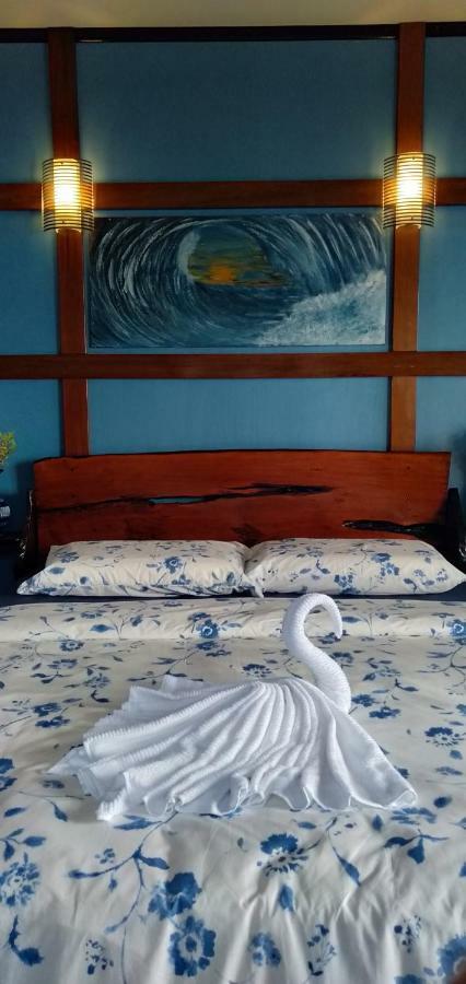 Beach House Kampung Genting Dış mekan fotoğraf