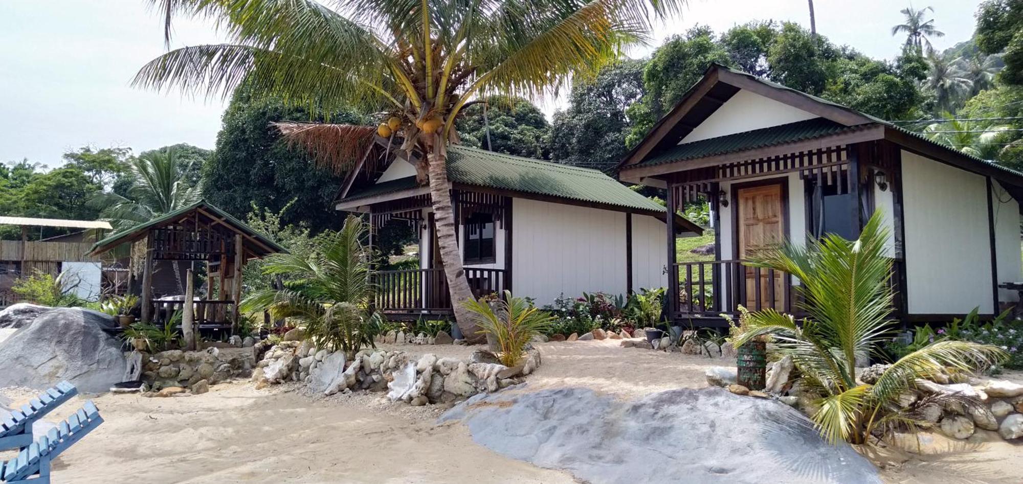 Beach House Kampung Genting Dış mekan fotoğraf
