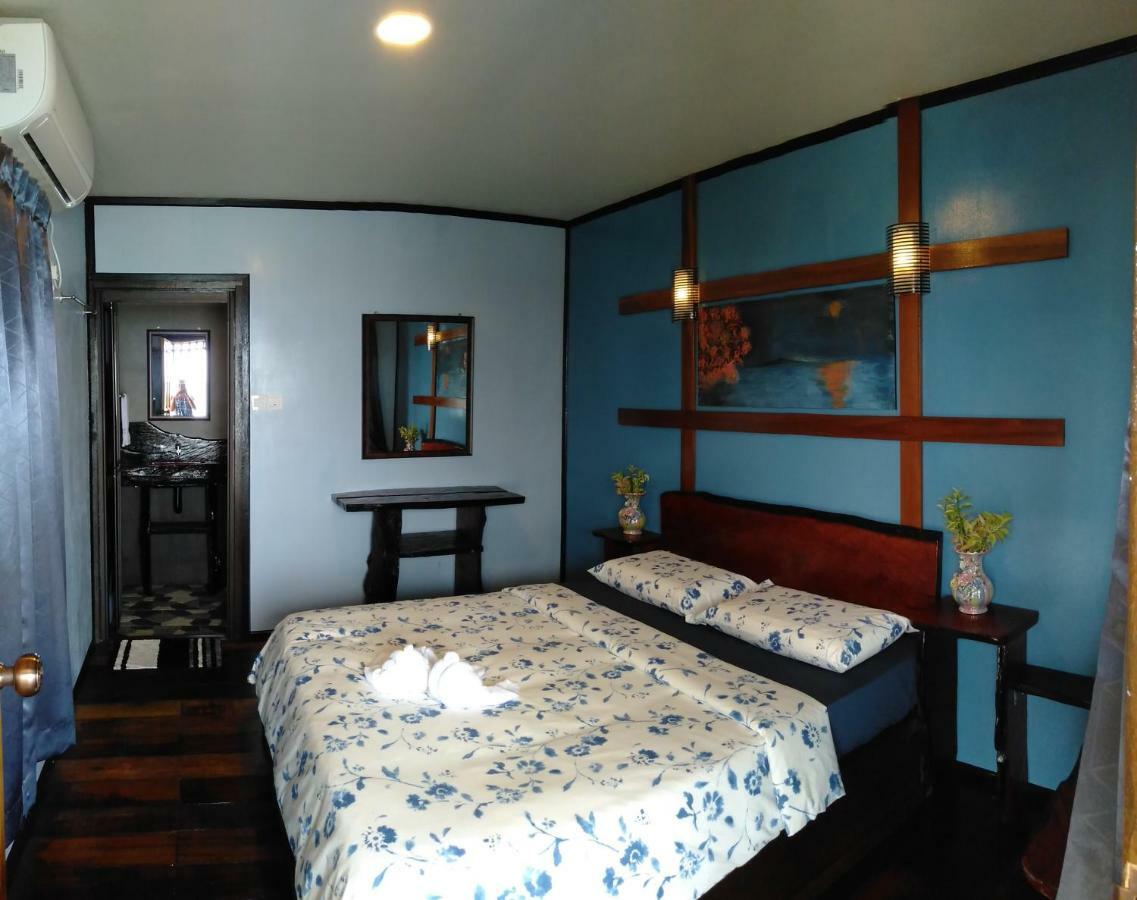 Beach House Kampung Genting Dış mekan fotoğraf