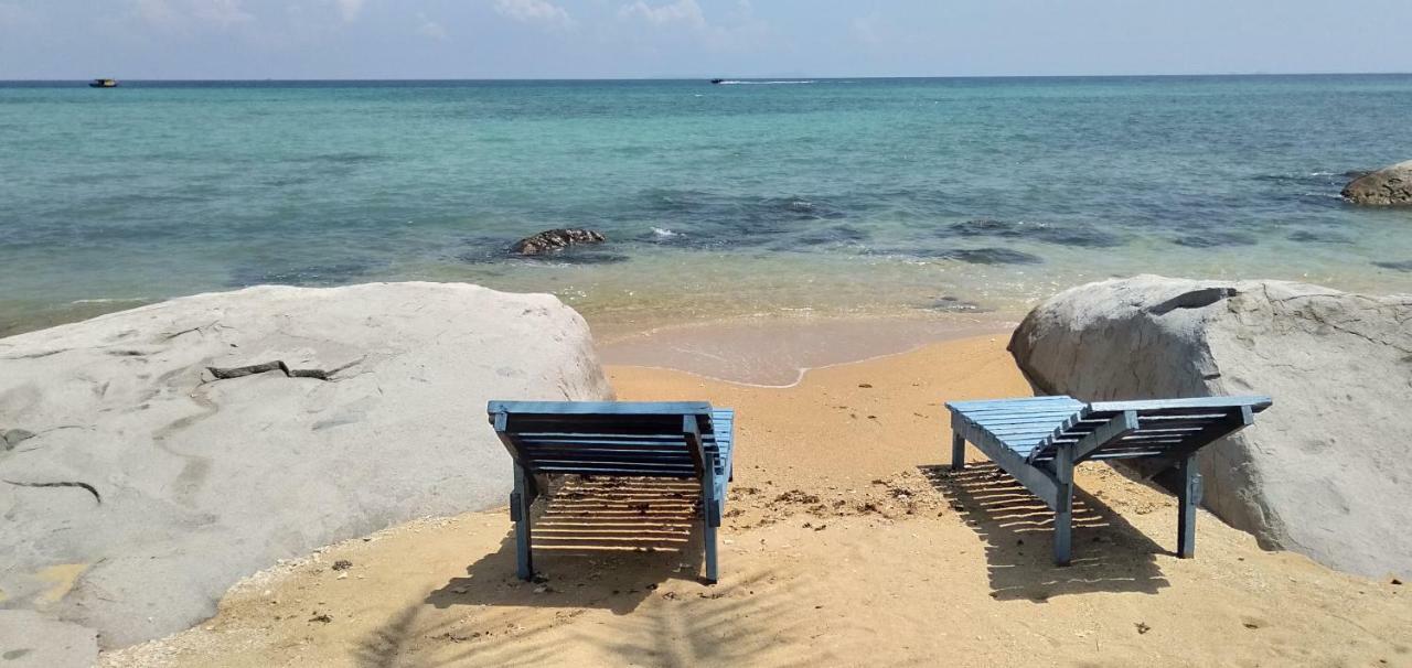Beach House Kampung Genting Dış mekan fotoğraf